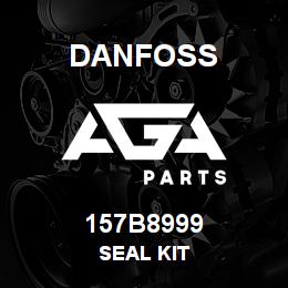157B8999 Danfoss SEAL KIT | AGA Parts
