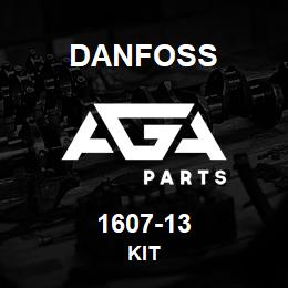 1607-13 Danfoss KIT | AGA Parts
