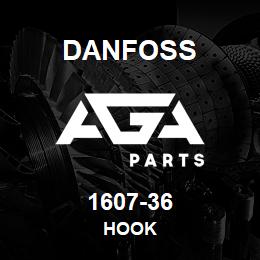1607-36 Danfoss HOOK | AGA Parts