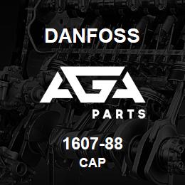 1607-88 Danfoss CAP | AGA Parts