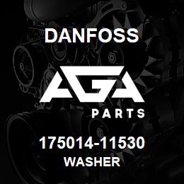 175014-11530 Danfoss WASHER | AGA Parts