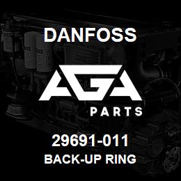 29691-011 Danfoss BACK-UP RING | AGA Parts