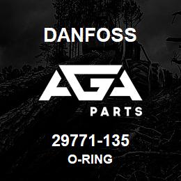 29771-135 Danfoss O-RING | AGA Parts
