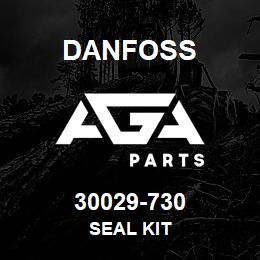 30029-730 Danfoss SEAL KIT | AGA Parts
