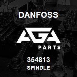 354813 Danfoss SPINDLE | AGA Parts