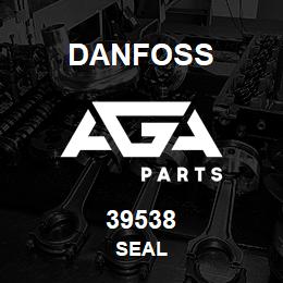 39538 Danfoss SEAL | AGA Parts