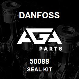 50088 Danfoss SEAL KIT | AGA Parts