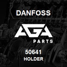 50641 Danfoss HOLDER | AGA Parts