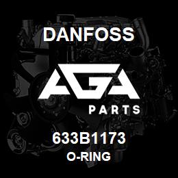 633B1173 Danfoss O-RING | AGA Parts