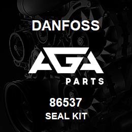 86537 Danfoss SEAL KIT | AGA Parts