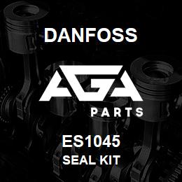 ES1045 Danfoss SEAL KIT | AGA Parts