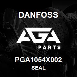 PGA1054X002 Danfoss SEAL | AGA Parts