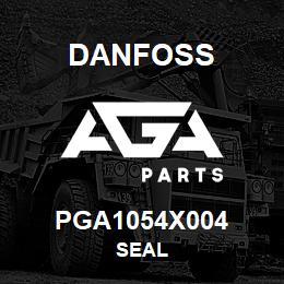 PGA1054X004 Danfoss SEAL | AGA Parts