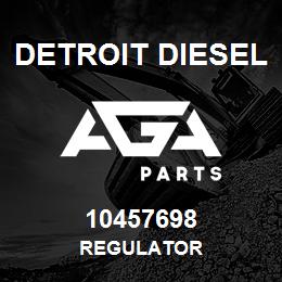10457698 Detroit Diesel Regulator | AGA Parts