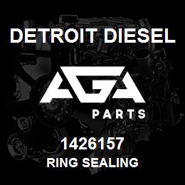 1426157 Detroit Diesel RING SEALING | AGA Parts