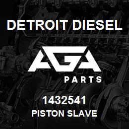 1432541 Detroit Diesel Piston Slave | AGA Parts