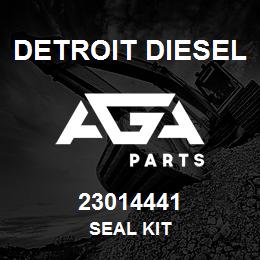23014441 Detroit Diesel SEAL KIT | AGA Parts