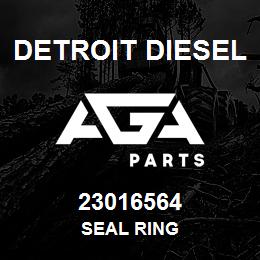 23016564 Detroit Diesel SEAL RING | AGA Parts
