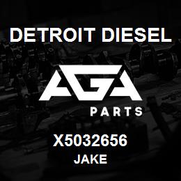 X5032656 Detroit Diesel Jake | AGA Parts