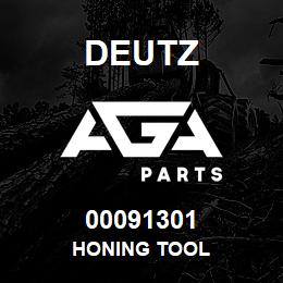 00091301 Deutz HONING TOOL | AGA Parts