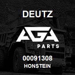 00091308 Deutz HONSTEIN | AGA Parts