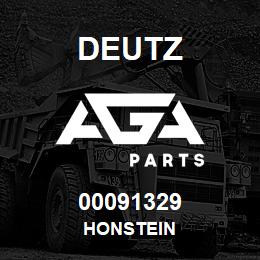 00091329 Deutz HONSTEIN | AGA Parts