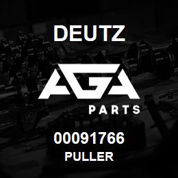 00091766 Deutz PULLER | AGA Parts