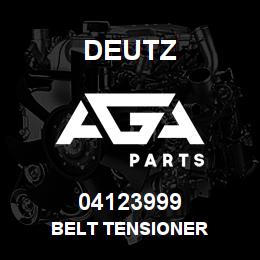 04123999 Deutz BELT TENSIONER | AGA Parts