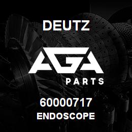60000717 Deutz ENDOSCOPE | AGA Parts