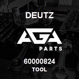 60000824 Deutz TOOL | AGA Parts