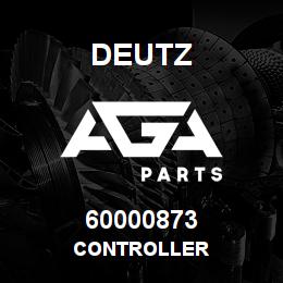 60000873 Deutz CONTROLLER | AGA Parts
