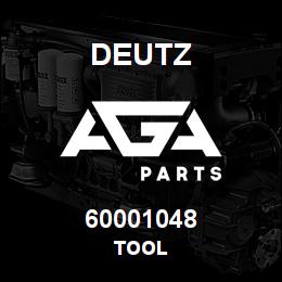 60001048 Deutz TOOL | AGA Parts