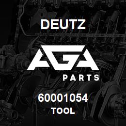 60001054 Deutz TOOL | AGA Parts