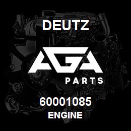 60001085 Deutz ENGINE | AGA Parts