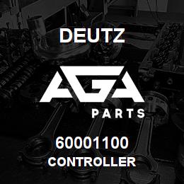 60001100 Deutz CONTROLLER | AGA Parts