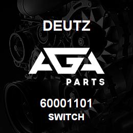 60001101 Deutz SWITCH | AGA Parts