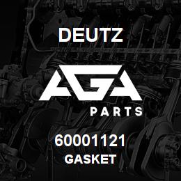 60001121 Deutz GASKET | AGA Parts