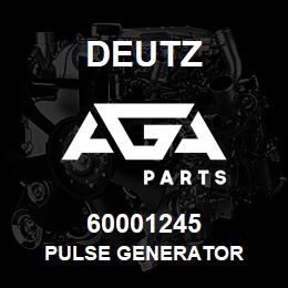 60001245 Deutz PULSE GENERATOR | AGA Parts