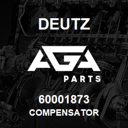 60001873 Deutz COMPENSATOR | AGA Parts