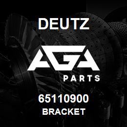 65110900 Deutz BRACKET | AGA Parts