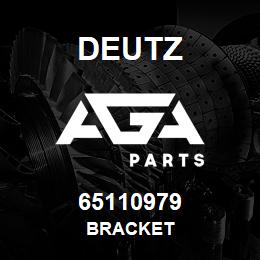 65110979 Deutz BRACKET | AGA Parts