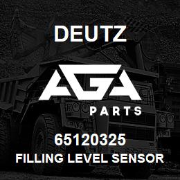 65120325 Deutz FILLING LEVEL SENSOR | AGA Parts