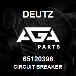 65120396 Deutz CIRCUIT BREAKER | AGA Parts