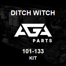 101-133 Ditch Witch KIT | AGA Parts