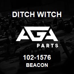 102-1576 Ditch Witch BEACON | AGA Parts