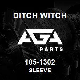 105-1302 Ditch Witch SLEEVE | AGA Parts