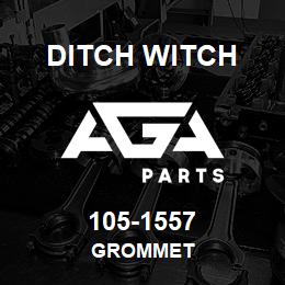 105-1557 Ditch Witch GROMMET | AGA Parts