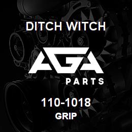 110-1018 Ditch Witch GRIP | AGA Parts