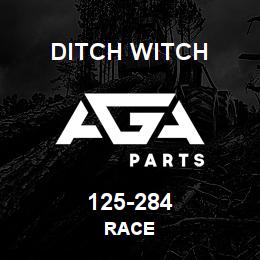 125-284 Ditch Witch RACE | AGA Parts