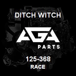 125-368 Ditch Witch RACE | AGA Parts